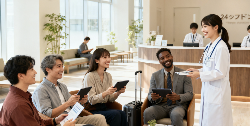 その他のサービス