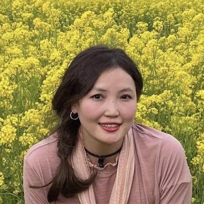 アリウンボルド アノラド