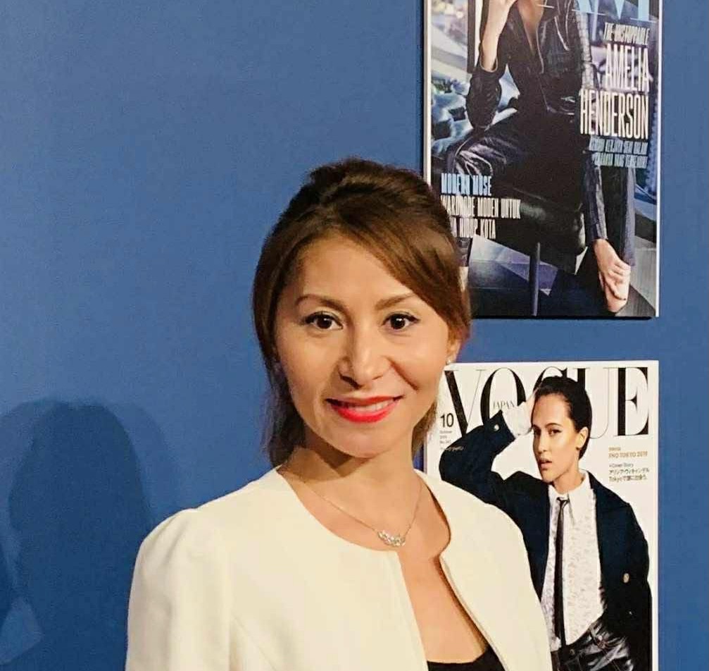 ワタナベ バトツェツェグ